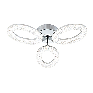 Потолочная люстра Barit 10283/3LED