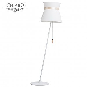 Торшер Chiaro Виолетта 640040101