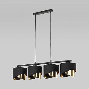 Светильник подвесной Grant Black 4825 Grant Black