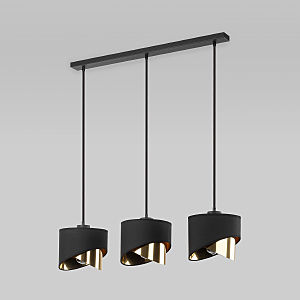 Светильник подвесной Grant Black 4877 Grant Black