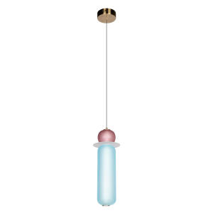 Светильник подвесной Lollipop 10239P/C