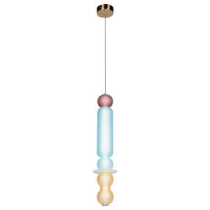 Светильник подвесной Lollipop 10239P/E