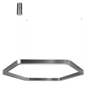 Подвесная люстра Titanium 10243L Dark grey