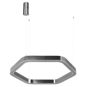 Подвесная люстра Titanium 10243S Dark grey