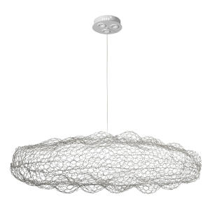 Подвесная люстра Cloud 10247/1500 Silver