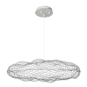 Подвесная люстра Cloud 10247/700 Silver