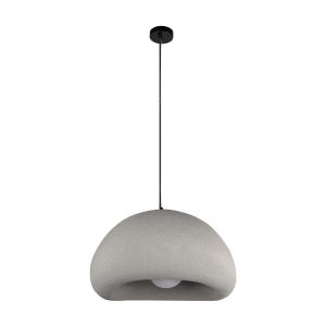Светильник подвесной Stone 10252/400 Grey
