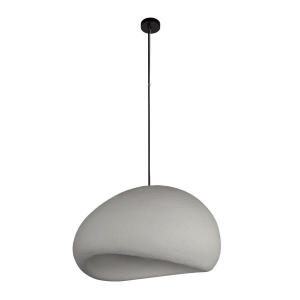 Светильник подвесной Stone 10252/600 Grey