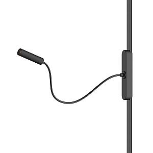 Трековый светильник Air Spot DK5313-BK