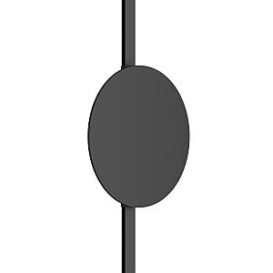 Трековый светильник Air Reflex DK5320-BK