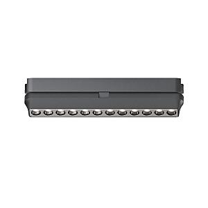 Трековый светильник Air Grill DK5338-BK