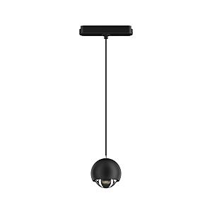 Трековый светильник Air Hang DK5346-BK