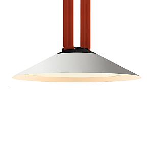 Трековый светильник Belty Flow DK5564-WH+BK