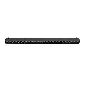 Трековый светильник Belty Grill DK5572-BK