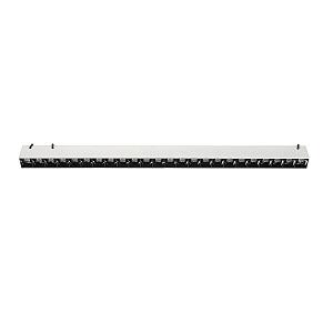 Трековый светильник Belty Grill DK5572-WB