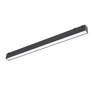 Трековый светильник Belty Linear DK5576-BK