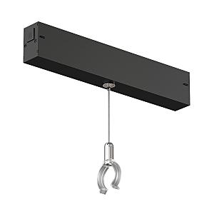Монтажный элемент Smart Ray DK8064-BK