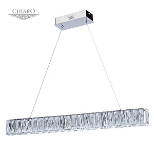 Подвесная люстра Chiaro Гослар 498012901