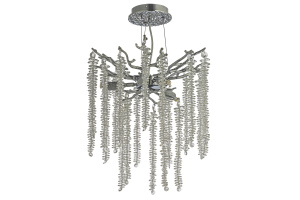 Подвесная люстра Tavenna Nickel Tavenna H 1.5.32.100 N