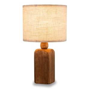 Настольная лампа Forest FR5326TL-01W
