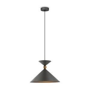 Светильник подвесной Moth FR5392PL-01GR1