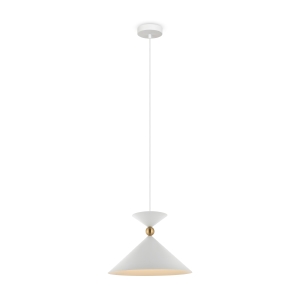Светильник подвесной Moth FR5392PL-01W1