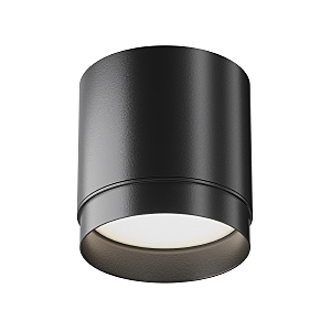 Накладной светильник Ceiling & Wall C088CL-GX53-B