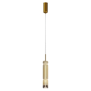 Светильник подвесной Ordo MOD272PL-L12BS3K1