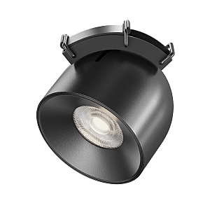 Трековый светильник Pendant system Parity TR124B-12W4K-M-B