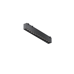 Трековый светильник Pendant system Parity TR128B-12W3K-M-B