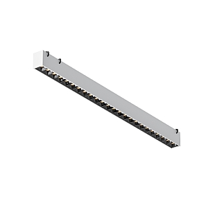 Трековый светильник Pendant system Parity TR128B-24W3K-M-W