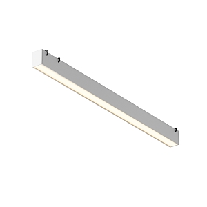Трековый светильник Pendant system Parity TR129B-24W3K-W