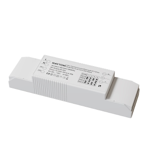 Драйвер для LED ленты Источники питания PSL-DL40-3CCT-350-500mA