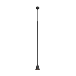 Светильник подвесной Pendant P064PL-01B-1