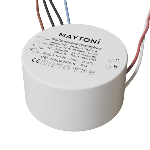 Драйвер для LED ленты Источники питания PSL-DL40-S-300mA