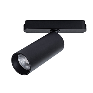 Трековый светильник Rapid A6158PL-1BK