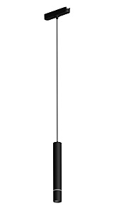 Трековый светильник Rapid A6159PL-1BK