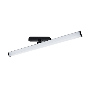 Трековый светильник Rapid A6165PL-1BK