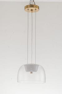 Светильник подвесной Narbolia Narbolia L 1.P5 CL