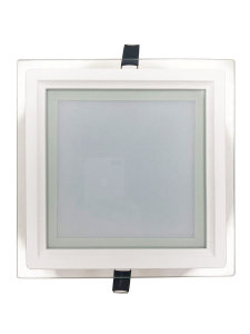 Встраиваемый светильник 705 VLS-705SQ-18W-NH-Wh