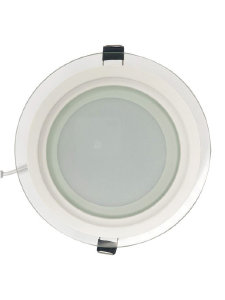 Встраиваемый светильник 705 VLS-705R-12W-WW-Wh