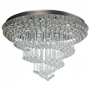 Потолочная люстра Chiaro Бриз 464015515