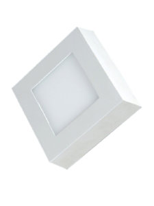 Светильник потолочный 702 NLS-702SQ-6W-NH-Wh