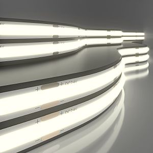 LED лента COB 24V 480Led 14W IP20 Лента светодиодная 480Led 14W IP20 4200K дневной белый (COB 24V 480Led 14W IP20)