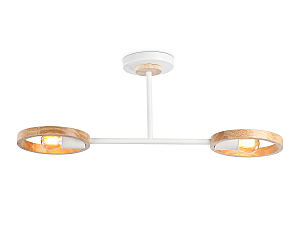 Потолочная люстра Traditional TR8243