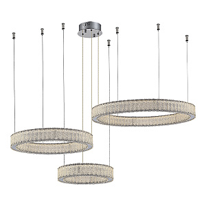 Подвесная люстра Latozzo SL6008.113.03