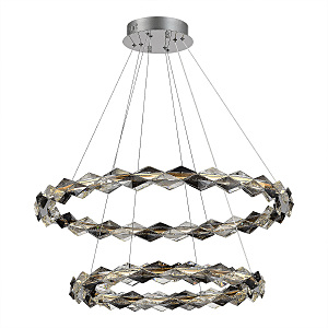Подвесная люстра Diamanta SL6009.103.02