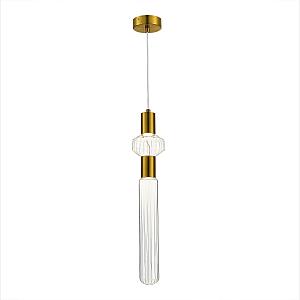 Светильник подвесной Tacche SL6117.203.02