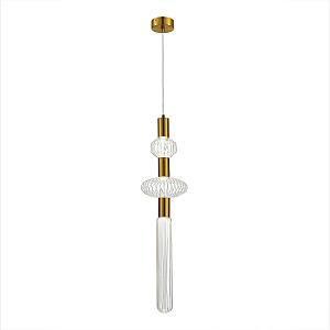 Светильник подвесной Tacche SL6117.203.03