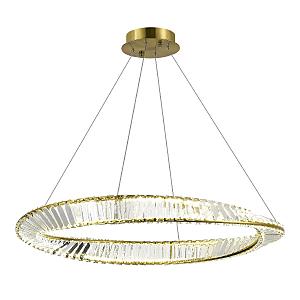 Подвесная люстра Ritorto SL6204.311.01